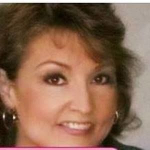 Meet your Posher, Marylynn